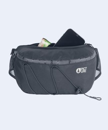 【PICTURE/ピクチャー】OFF TRAX WAISTPACK ウエストバッグ ボディーバッグ