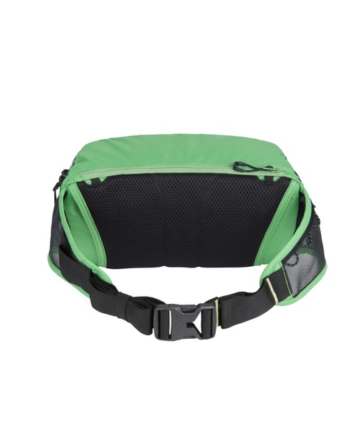 PICTURE ORGANIC CLOTHING（ピクチャーオーガニッククロージング）の「【PICTURE/ピクチャー】OFF TRAX WAISTPACK　ウエストバッグ　ボディーバッグ（ボディバッグ/ウエストポーチ・メンズ・ブラック/ブルー系その他/ミント・FREE）」の14枚目の写真