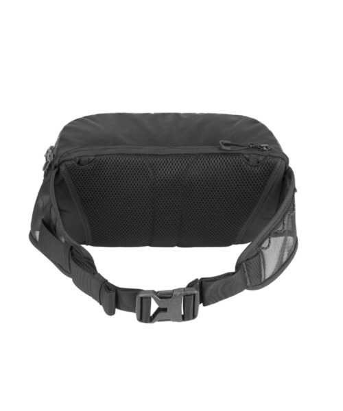 PICTURE ORGANIC CLOTHING（ピクチャーオーガニッククロージング）の「【PICTURE/ピクチャー】OFF TRAX WAISTPACK　ウエストバッグ　ボディーバッグ（ボディバッグ/ウエストポーチ・メンズ・ブラック/ブルー系その他/ミント・FREE）」の5枚目の写真