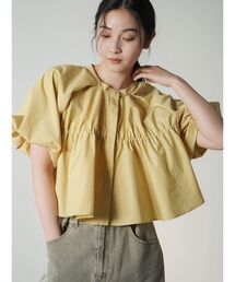 セール】YAMADAYA STORE｜ヤマダヤ ストア（レディース）のシャツ