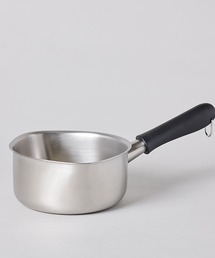 TODAY'S SPECIAL（トゥデイズスペシャル）の「【柳 宗理】ミルクパン 16cm / 343828（鍋/フライパン）」