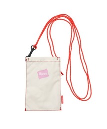 【Hanes/ヘインズ】メンズ フラッグプリントミニショルダー