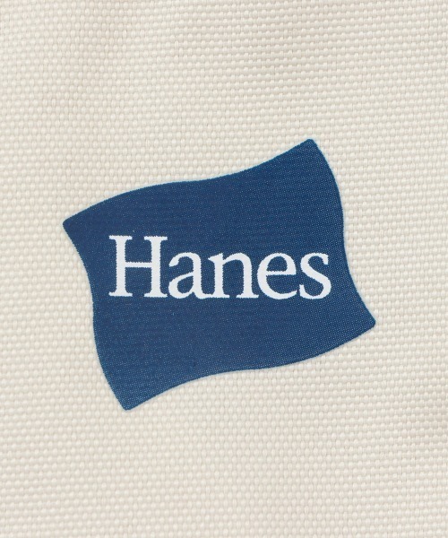 HANES（ヘインズ）の「【Hanes/ヘインズ】メンズ フラッグプリントミニショルダー（ショルダーバッグ・メンズ・ブルー/パープル/レッド・FREE）」の9枚目の写真