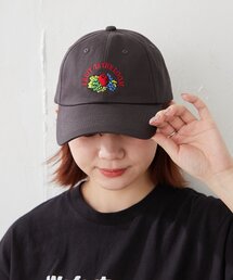 BIRTHDAY BAR | 【FRUIT OF THE LOOM】BIRTHDAY BAR別注キャップ(キャップ)