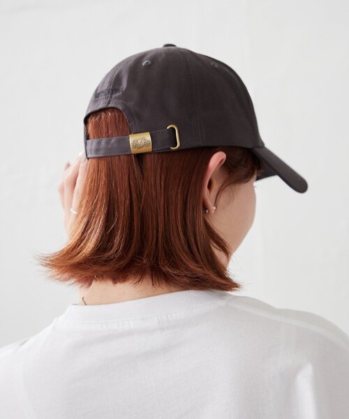 BIRTHDAY BAR（バースデイバー）の「【FRUIT OF THE LOOM】BIRTHDAY BAR別注キャップ（キャップ・レディース・チャコールグレー/ベージュ・0）」の20枚目の写真