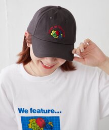 BIRTHDAY BAR（バースデイバー）の「【FRUIT OF THE LOOM】BIRTHDAY BAR別注キャップ（キャップ）」