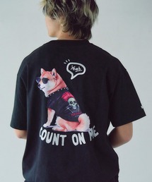 JE-Back/DOG&CAT.Nikukyu-SSTEE