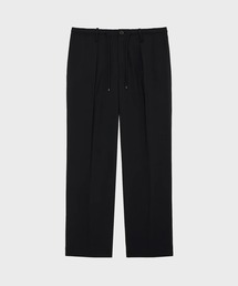 markaware（マーカウェア）の「【MARKAWARE/マーカウェア】ONE TUCK TAPERED EASY PANTS/オーガニックウール2/80トロピカル / ワンタックテーパードイージーパンツ（スラックス）」