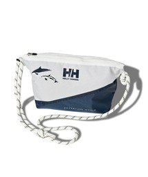 HELLY HANSEN（ヘリーハンセン）の「【HELLY HANSEN】HELLY HANSEN ポシェット（ショルダーバッグ）」