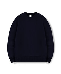 BASIC LABEL（ベーシックラベル）の「Oli Oversized fit sweatshirt 5 Color [BLBM_1001]（スウェット）」