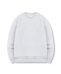 BASIC LABEL（ベーシックラベル）の「Oli Oversized fit sweatshirt 5 Color [BLBM_1001]（スウェット）」
