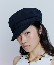 BD STUDS DAMAGE CAP（キャップ）｜BEEDEN（ビーデン）のファッション