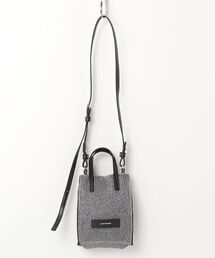 LASTFRAME(���X�g�t���[��)�́yLASTFRAME�zKYOTO METALLIC TOTE MINI(�g�[�g�o�b�O)