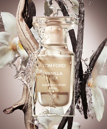 ロスト チェリー オード パルファム スプレィ 10mL（香水）｜TOM FORD