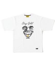 FAT（エフエイティー）の「STAYGOLD（Tシャツ/カットソー）」