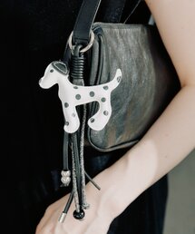 ear PAPILLONNER｜イアパピヨネのチャーム通販 - ZOZOTOWN
