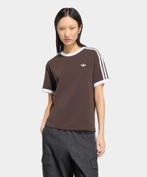 adidas | スリーストライプス Tシャツ / アディダスオリジナルス adidas Originals(Tシャツ/カットソー)
