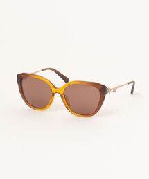 COACH/コーチ/Sunglasses