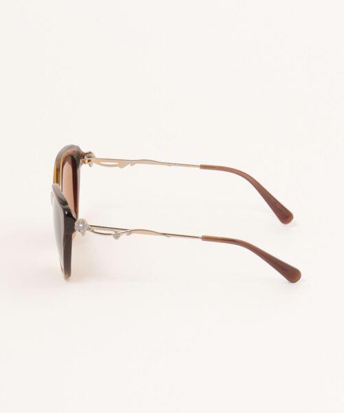 L.H.P(エルエイチピー)の「COACH/コーチ/Sunglasses(サングラス・レディース・その他24・F)」の4枚目の写真