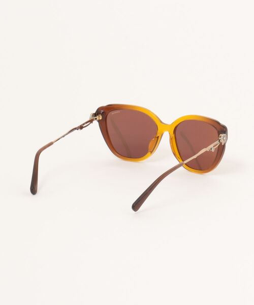 L.H.P(エルエイチピー)の「COACH/コーチ/Sunglasses(サングラス・レディース・その他24・F)」の3枚目の写真