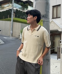 KN stadium jacket / カオヨリナカミスタジアムジャケット（スタジャン