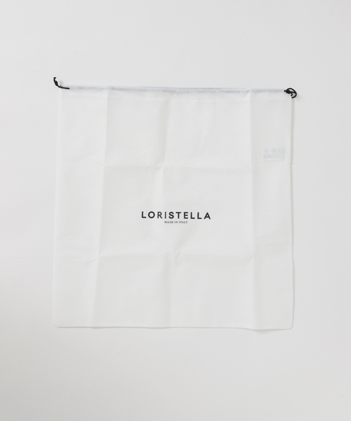 LORISTELLA（ロリステッラ）の「LORISTELLA/ロリステッラ ボストンバッグ（ボストンバッグ・レディース・ブラウン・FREE）」の20枚目の写真