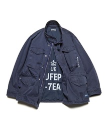 uniform experiment｜ユニフォームエクスペリメントのブルゾン通販