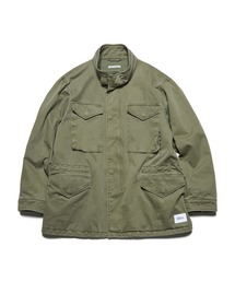 uniform experiment｜ユニフォームエクスペリメントのブルゾン通販