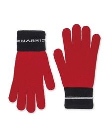 MARNI 手袋　定価6万 セール】MARNI｜マルニ（メンズ）の手袋（ウール・ニット）通販 - ZOZOTOWN