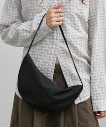 BATTLE LAKE / バトルレイク 別注 MINI SHOULDER CANVAS バッグ