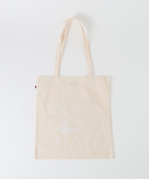 LE TALON(ルタロン)の「La Hutte/ラユット AMIENS tote(トートバッグ・レディース・オートミール・FREE)」の6枚目の写真