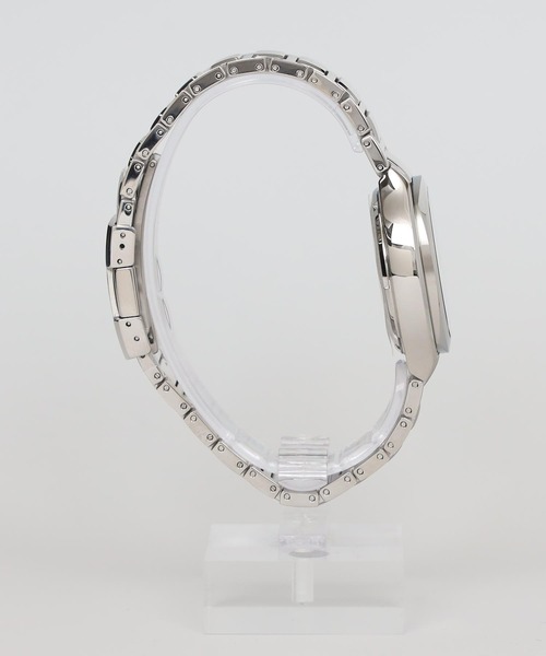 EDIFICE(CASIO)(エディフィス)の「EDIFICE AUTOMATIC / EFK-200CD-1AJF(アナログ腕時計・メンズ・ブラック×シルバー・FREE)」の14枚目の写真