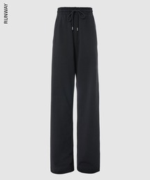 DRIES VAN NOTEN（ドリスヴァンノッテン）の「HAMER 4610 M.K.PANTS（スウェットパンツ）」