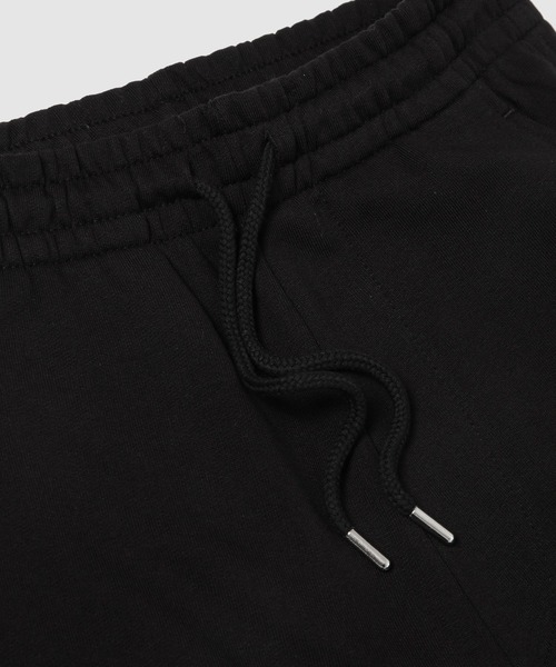 DRIES VAN NOTEN(ドリスヴァンノッテン)の「HAMER 4610 M.K.PANTS(スウェットパンツ・メンズ・ネイビー/ブラック・M/S)」の4枚目の写真