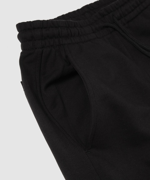 DRIES VAN NOTEN(ドリスヴァンノッテン)の「HAMER 4610 M.K.PANTS(スウェットパンツ・メンズ・ネイビー/ブラック・M/S)」の5枚目の写真