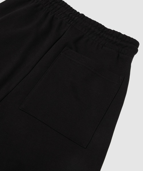 DRIES VAN NOTEN(ドリスヴァンノッテン)の「HAMER 4610 M.K.PANTS(スウェットパンツ・メンズ・ネイビー/ブラック・M/S)」の6枚目の写真