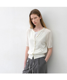 ESSENTIAL DIENE CARDIGAN(CD-2203)
