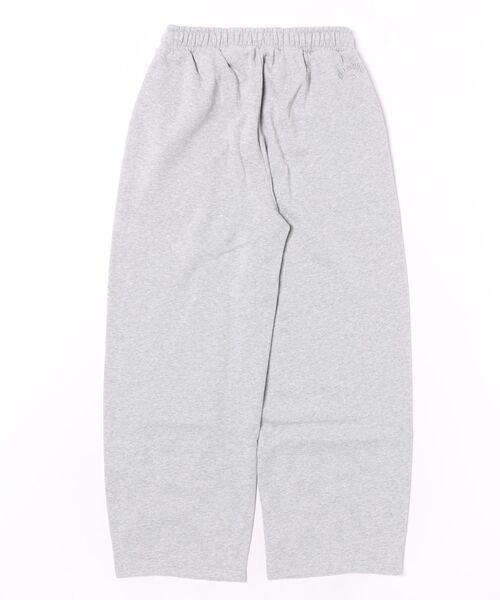 BILLABONG（ビラボン）の「BILLABONG/ビラボン BRUSHED FLEECE BARREL LP ロンパン BG014703（その他パンツ・レディース・スミクロ/グレー/オートミール・M/L）」の4枚目の写真