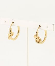 CELINE（セリーヌ）の「ピアス（両耳用）（ピアス（両耳用））」