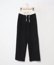 CLANE（クラネ）の「イージーパンツ（その他パンツ）」