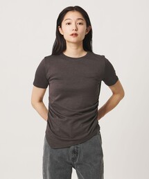 <MARW UNITED ARROWS>サイド ギャザー プルオーバー