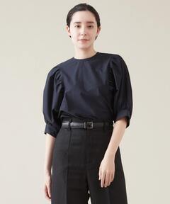 Rosetta Baby Shirt（シャツ/ブラウス）｜SCULPTOR（スカルプター）の