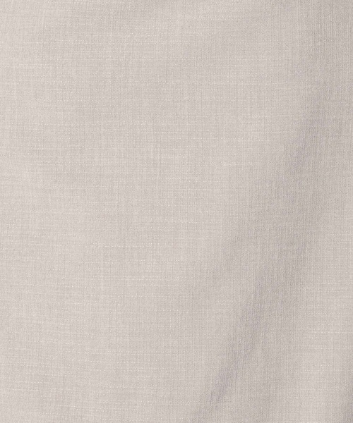 LAKOLE(ラコレ)の「メランジウーブン半袖T / 1050806(Tシャツ/カットソー・メンズ・ブラック/ブラウン・LARGE/MEDIUM)」の13枚目の写真