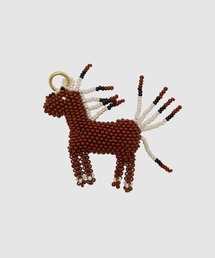 Pura Utz（プラ ウズ）の「HORSE PENDANT（ネックレス）」