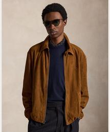 POLO RALPH LAUREN｜ポロ ラルフ ローレンのブルゾン通販 - ZOZOTOWN