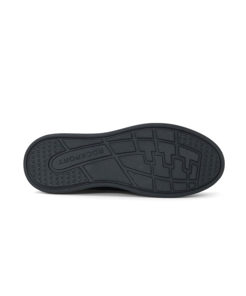 ROCKPORT(ロックポート)の「クインシー アーバン チロリアン(その他シューズ・メンズ・ブラック・25.5cm/25.0cm/28.0cm/27.5cm/27.0cm/26.5cm/26.0cm)」の3枚目の写真