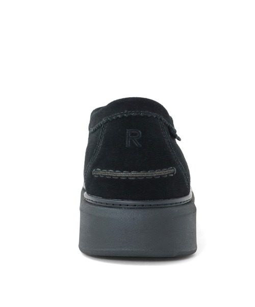 ROCKPORT(ロックポート)の「クインシー アーバン チロリアン(その他シューズ・メンズ・ブラック・25.5cm/25.0cm/28.0cm/27.5cm/27.0cm/26.5cm/26.0cm)」の4枚目の写真
