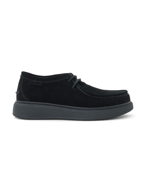 ROCKPORT(ロックポート)の「クインシー アーバン チロリアン(その他シューズ・メンズ・ブラック・25.5cm/25.0cm/28.0cm/27.5cm/27.0cm/26.5cm/26.0cm)」の5枚目の写真
