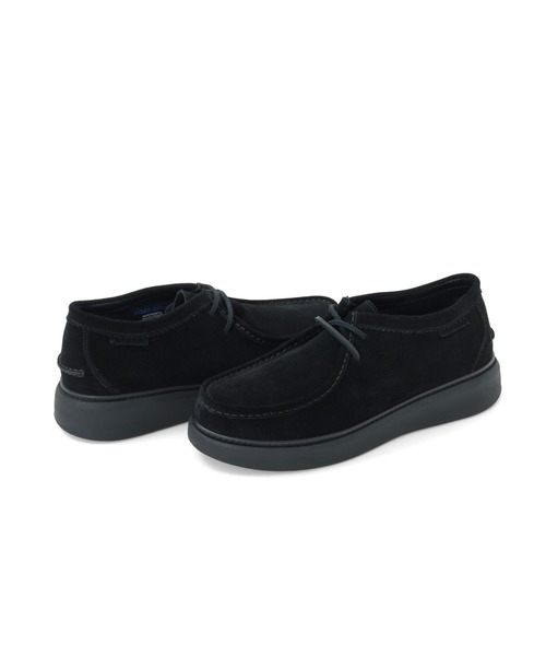 ROCKPORT(ロックポート)の「クインシー アーバン チロリアン(その他シューズ・メンズ・ブラック・25.5cm/25.0cm/28.0cm/27.5cm/27.0cm/26.5cm/26.0cm)」の6枚目の写真