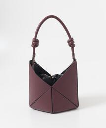 URBAN RESEARCH ROSSO WOMEN（アーバンリサーチ　ロッソ）の「ELENDEEK　TRIANGLE 2WAY BAG（ショルダーバッグ）」